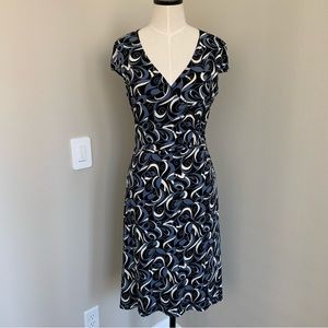 Beautiful Laundry by Shelli Segal Summer Dress